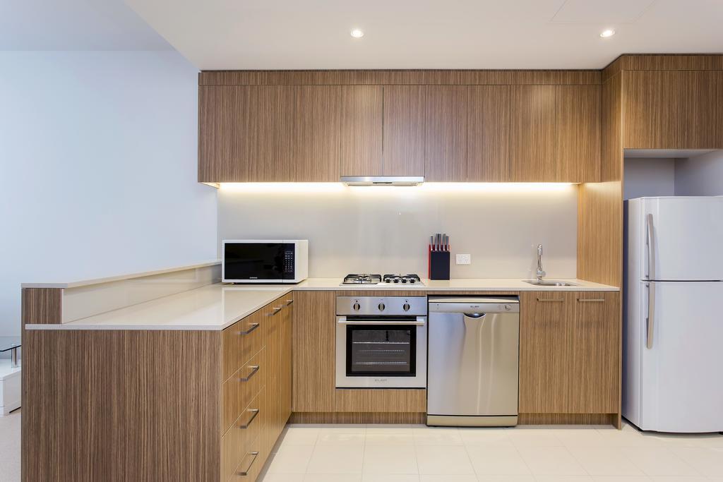 Astra Apartments Adelaide Exterior photo